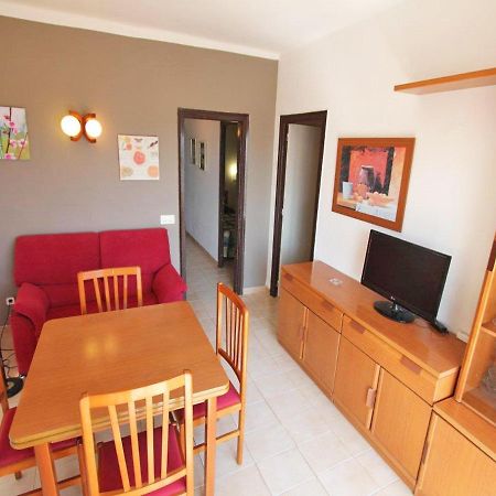 Apartamentos Alcocebre Sol Y Mar 3000 Alcossebre Extérieur photo