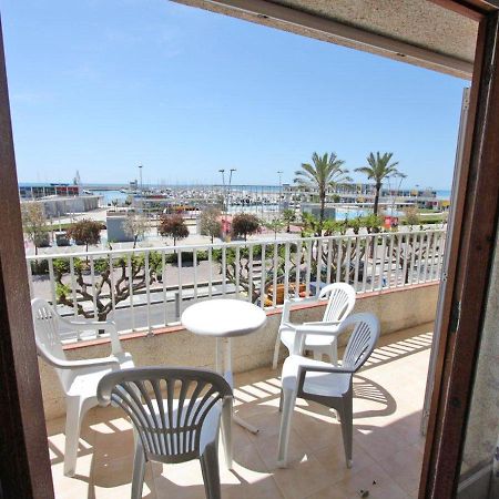 Apartamentos Alcocebre Sol Y Mar 3000 Alcossebre Extérieur photo