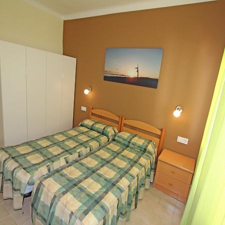 Apartamentos Alcocebre Sol Y Mar 3000 Alcossebre Extérieur photo