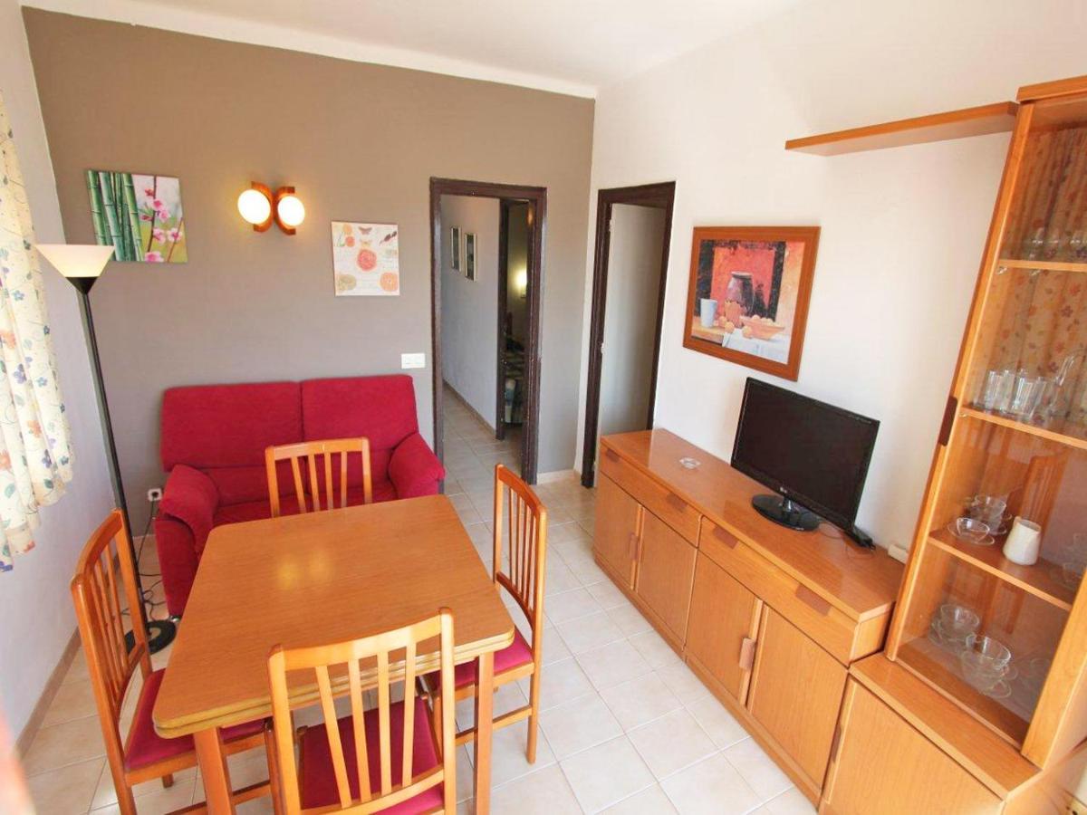 Apartamentos Alcocebre Sol Y Mar 3000 Alcossebre Extérieur photo