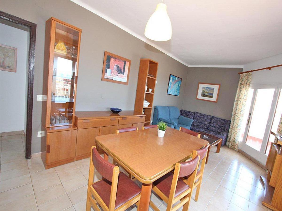 Apartamentos Alcocebre Sol Y Mar 3000 Alcossebre Extérieur photo