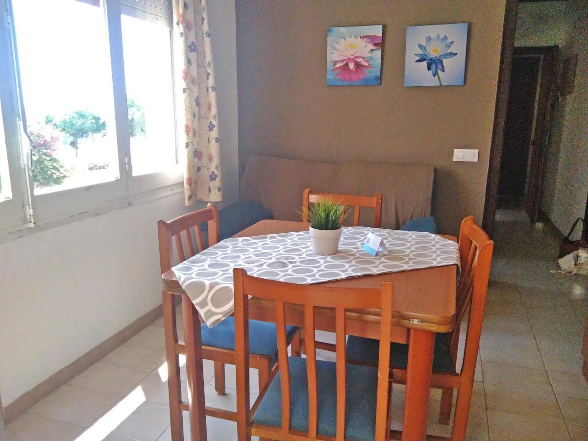 Apartamentos Alcocebre Sol Y Mar 3000 Alcossebre Extérieur photo