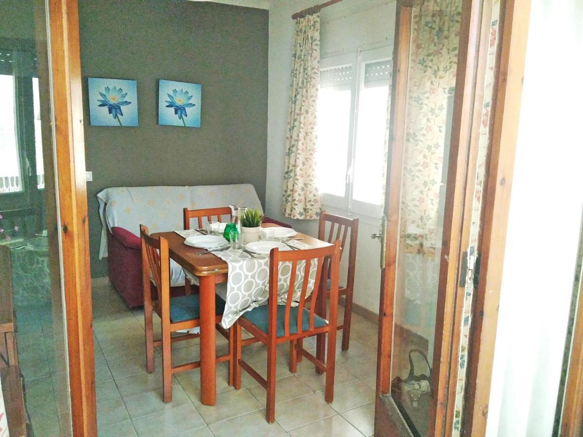 Apartamentos Alcocebre Sol Y Mar 3000 Alcossebre Extérieur photo