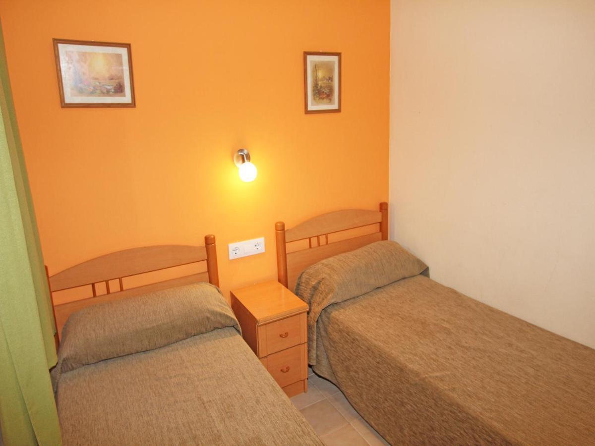 Apartamentos Alcocebre Sol Y Mar 3000 Alcossebre Extérieur photo
