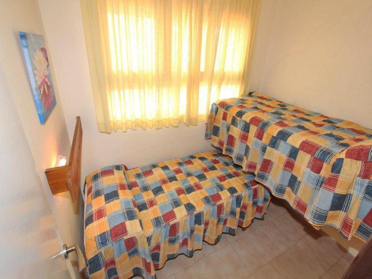 Apartamentos Alcocebre Sol Y Mar 3000 Alcossebre Extérieur photo