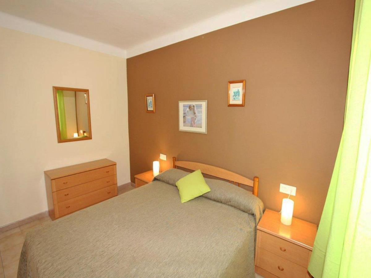 Apartamentos Alcocebre Sol Y Mar 3000 Alcossebre Extérieur photo