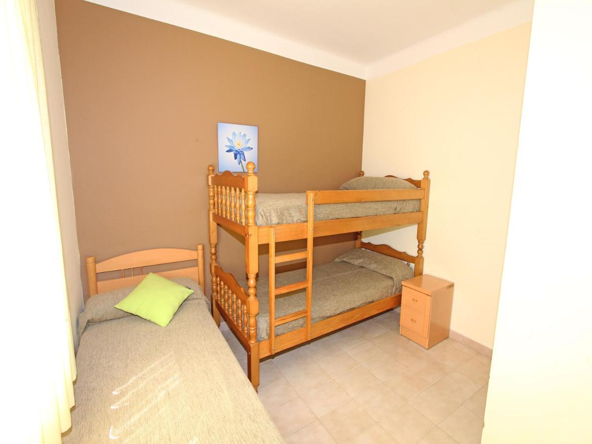 Apartamentos Alcocebre Sol Y Mar 3000 Alcossebre Extérieur photo