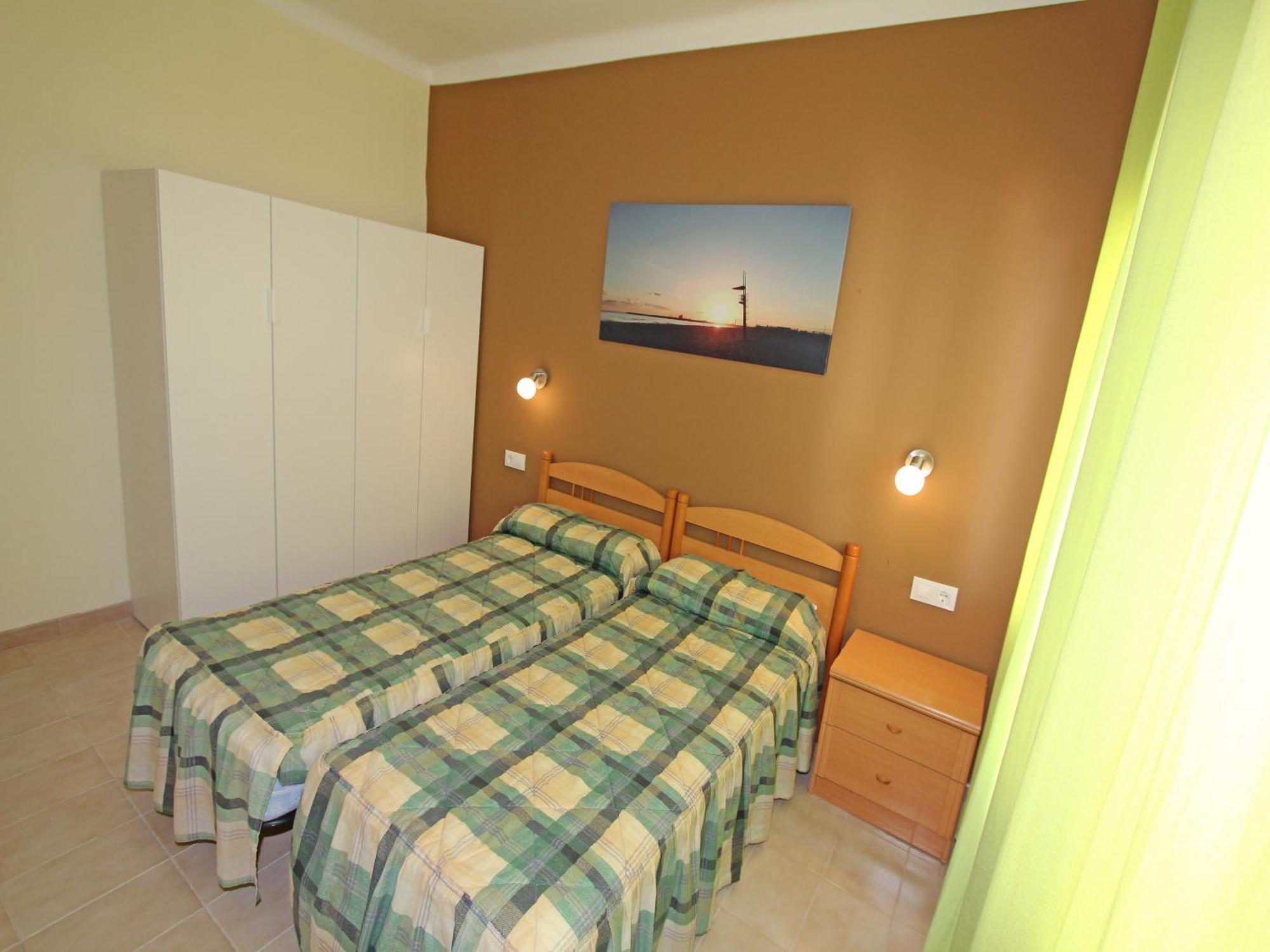 Apartamentos Alcocebre Sol Y Mar 3000 Alcossebre Extérieur photo