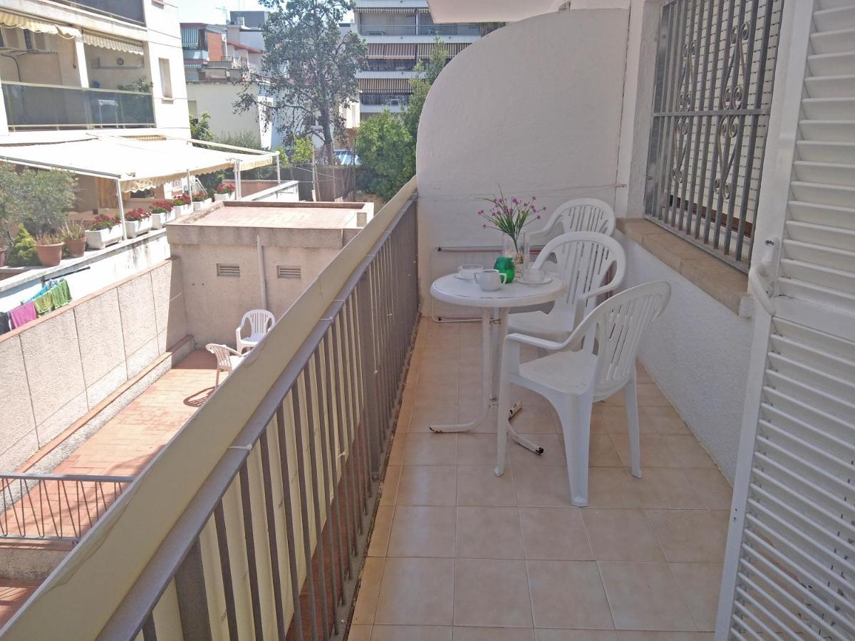 Apartamentos Alcocebre Sol Y Mar 3000 Alcossebre Extérieur photo