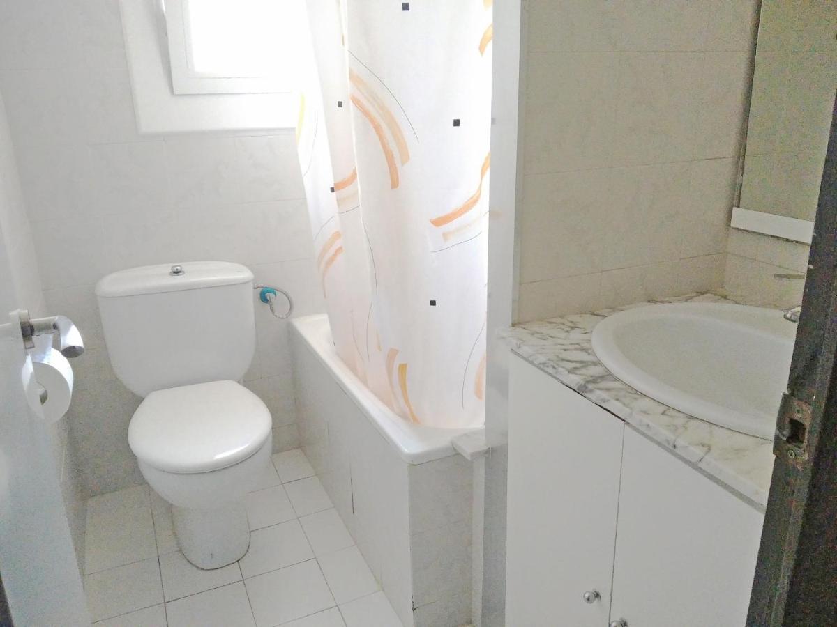 Apartamentos Alcocebre Sol Y Mar 3000 Alcossebre Extérieur photo