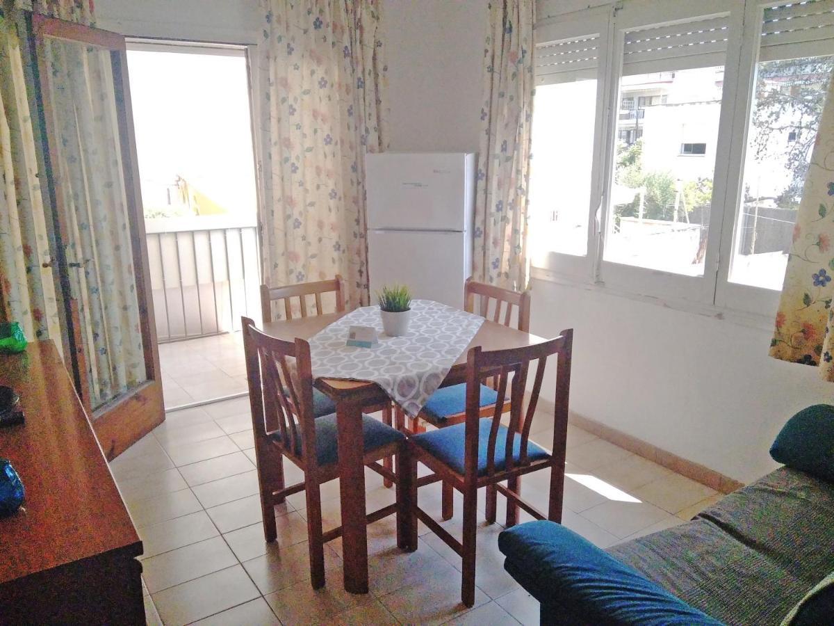 Apartamentos Alcocebre Sol Y Mar 3000 Alcossebre Extérieur photo