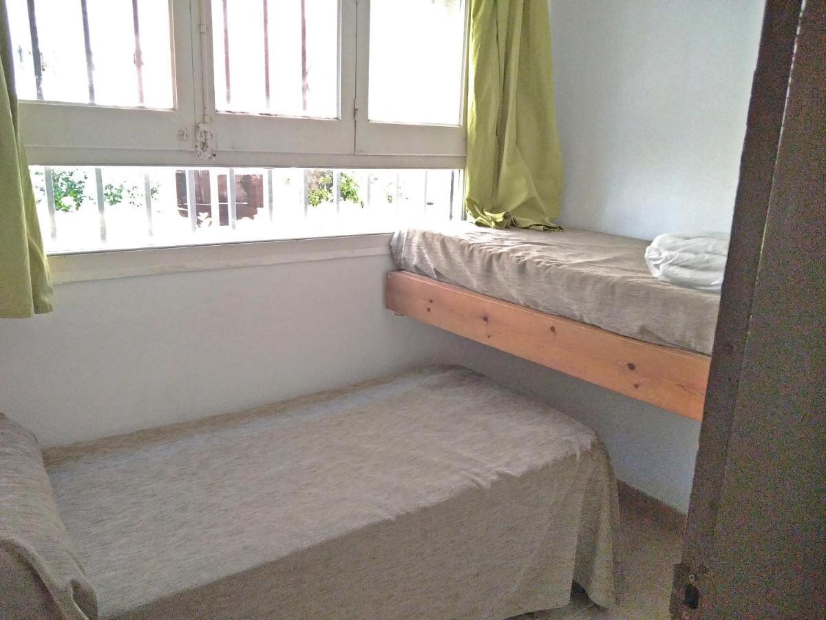 Apartamentos Alcocebre Sol Y Mar 3000 Alcossebre Extérieur photo