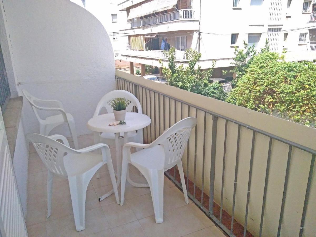 Apartamentos Alcocebre Sol Y Mar 3000 Alcossebre Extérieur photo