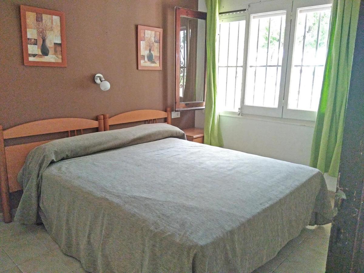 Apartamentos Alcocebre Sol Y Mar 3000 Alcossebre Extérieur photo
