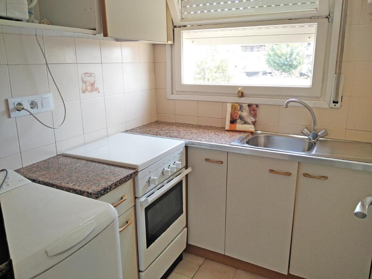 Apartamentos Alcocebre Sol Y Mar 3000 Alcossebre Extérieur photo