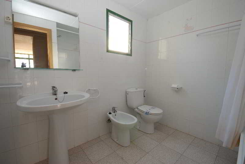 Apartamentos Alcocebre Sol Y Mar 3000 Alcossebre Extérieur photo