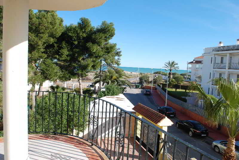 Apartamentos Alcocebre Sol Y Mar 3000 Alcossebre Extérieur photo