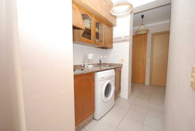 Apartamentos Alcocebre Sol Y Mar 3000 Alcossebre Extérieur photo