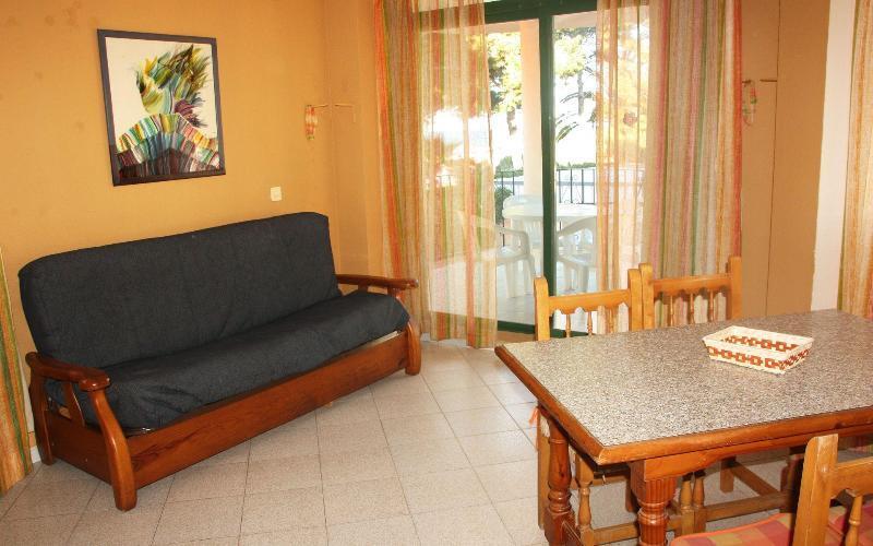 Apartamentos Alcocebre Sol Y Mar 3000 Alcossebre Extérieur photo