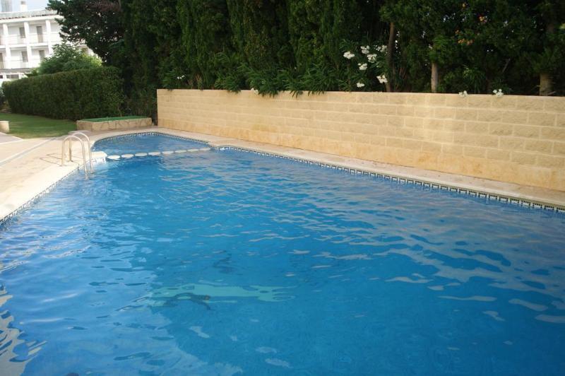 Apartamentos Alcocebre Sol Y Mar 3000 Alcossebre Extérieur photo